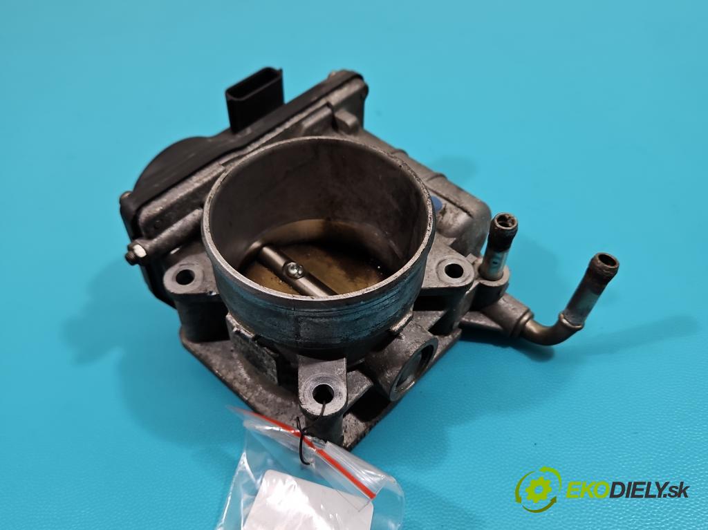 Renault Megane III 2008-2016 2.0 16V 140 HP automatic 103 kW 1997 cm3 5- klapka RME60-12 (Škrtiaca klapka)