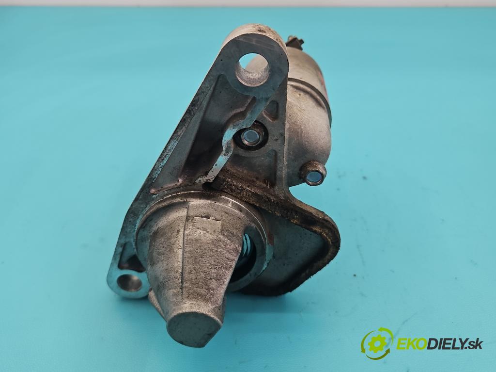 Renault Megane III 2008-2016 2.0 CVT 16V 140 HP automatic 103 kW 1997 cm3 5- štartér 23300CK800 (Štartér)