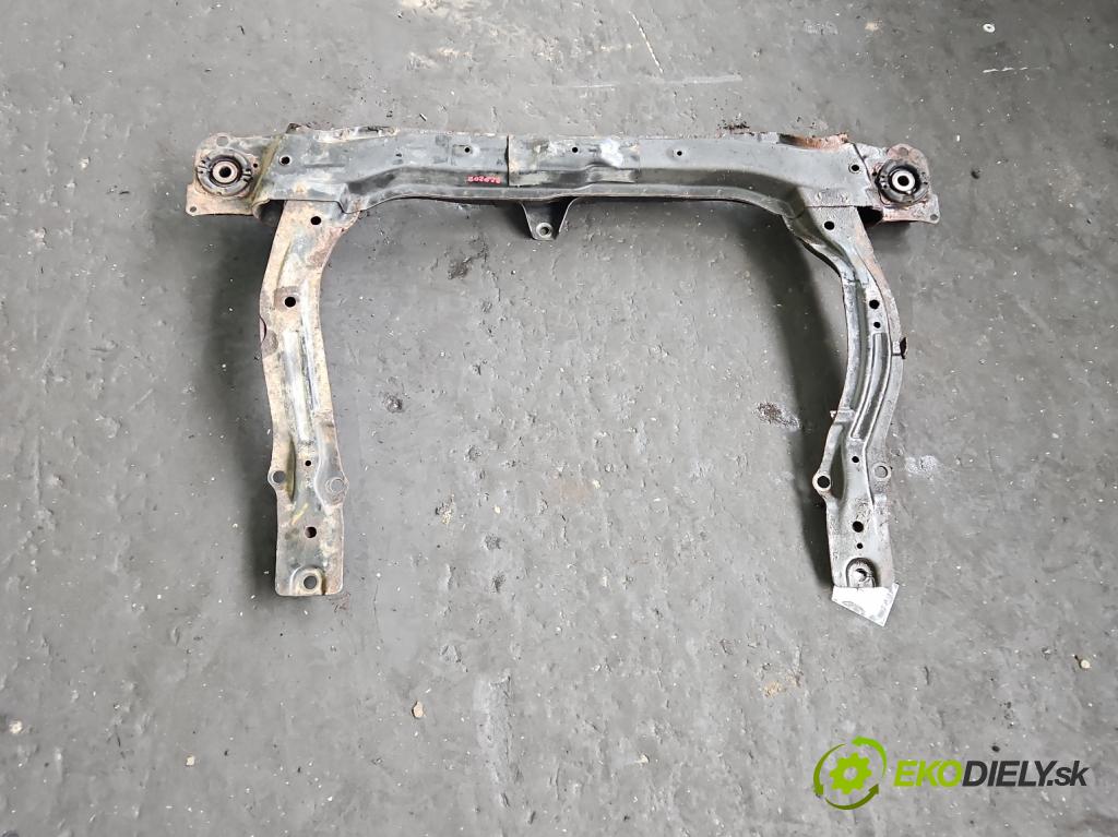Honda Accord VI 1998-2002 1,8.0 16V 136 HP manual 100 kW 1850 cm3 4- výstuha motora