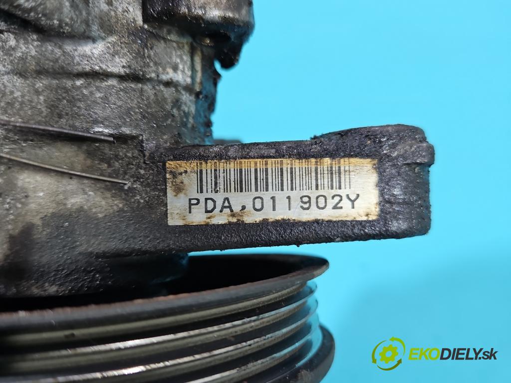 Honda Accord VI 1998-2002 1,8.0 16V 136 HP manual 100 kW 1850 cm3 4- čerpadlo posilovač  (Servočerpadlo, pumpa riadenia)