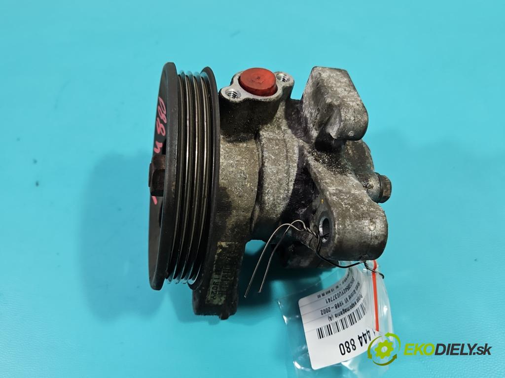 Honda Accord VI 1998-2002 1,8.0 16V 136 HP manual 100 kW 1850 cm3 4- čerpadlo posilovač  (Servočerpadlo, pumpa riadenia)