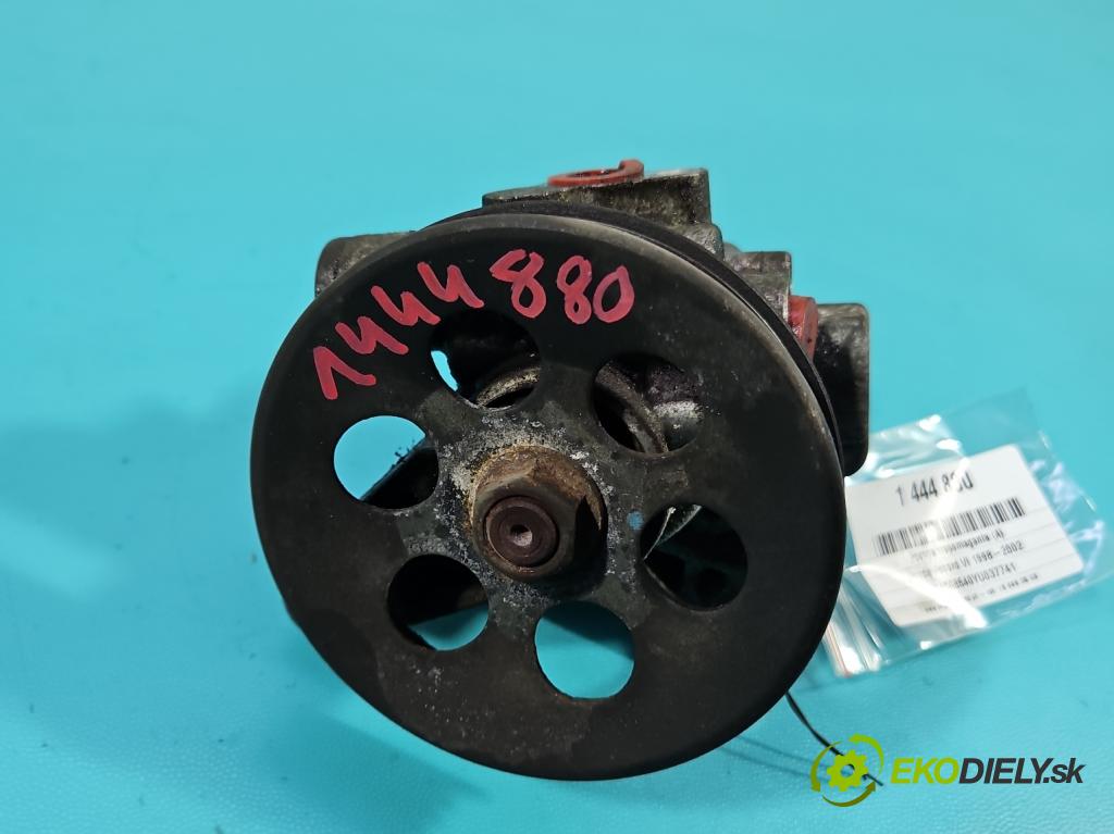 Honda Accord VI 1998-2002 1,8.0 16V 136 HP manual 100 kW 1850 cm3 4- čerpadlo posilovač  (Servočerpadlo, pumpa riadenia)