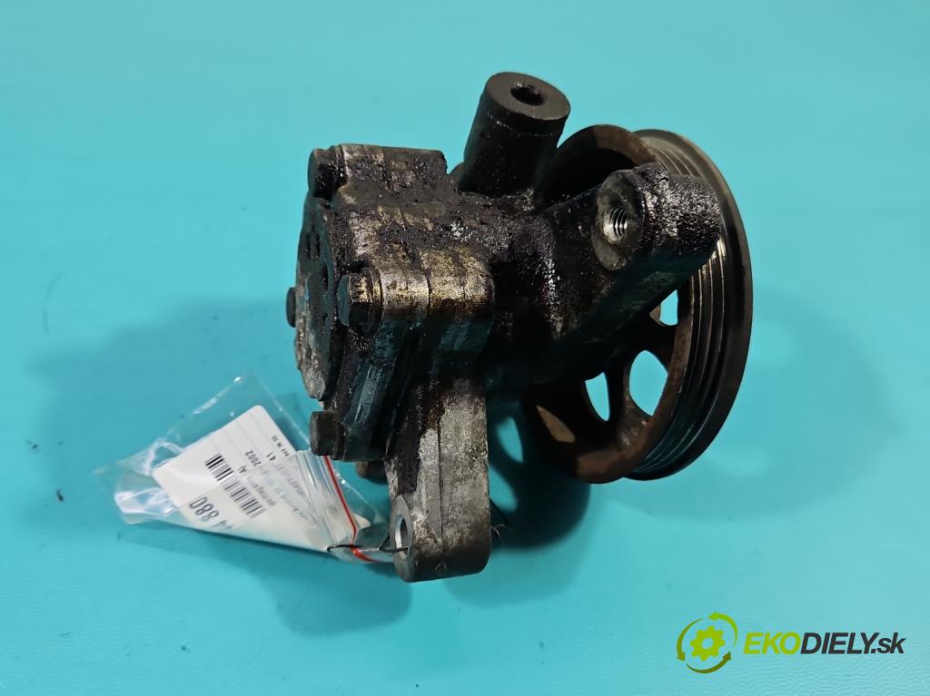 Honda Accord VI 1998-2002 1,8.0 16V 136 HP manual 100 kW 1850 cm3 4- čerpadlo posilovač  (Servočerpadlo, pumpa riadenia)