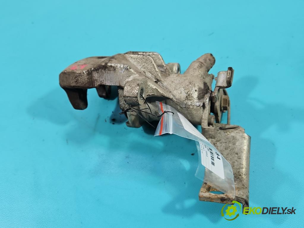 Honda Accord VI 1998-2002 1,8.0 16V 136 HP manual 100 kW 1850 cm3 4- brzdič zadné ľavý  (Kľučka dverí ostatné)