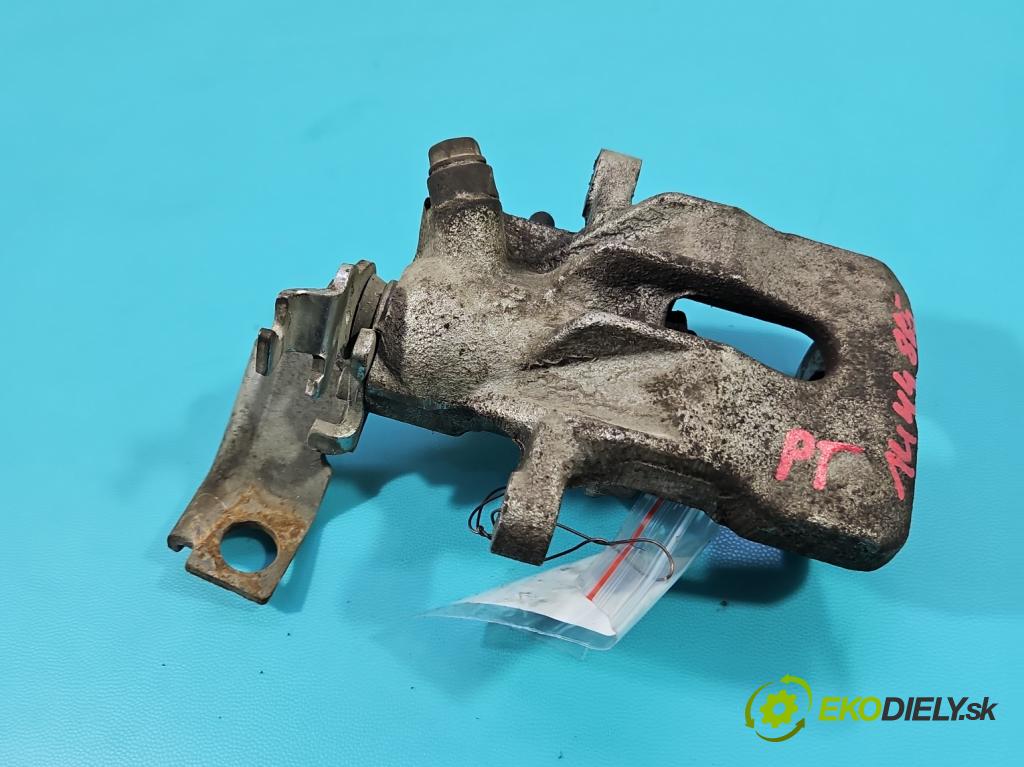 Honda Accord VI 1998-2002 1,8.0 16V 136 HP manual 100 kW 1850 cm3 4- brzdič zadné pravý  (Kľučka dverí ostatné)