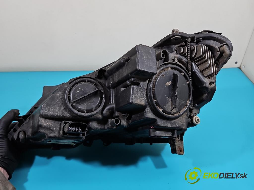 Mercedes E C207/ A207 3.0 cdi 265KM automatic 195 kW 2987 cm3 2- Reflektor: pravý A2078200259 (Svetlo predné pravé)