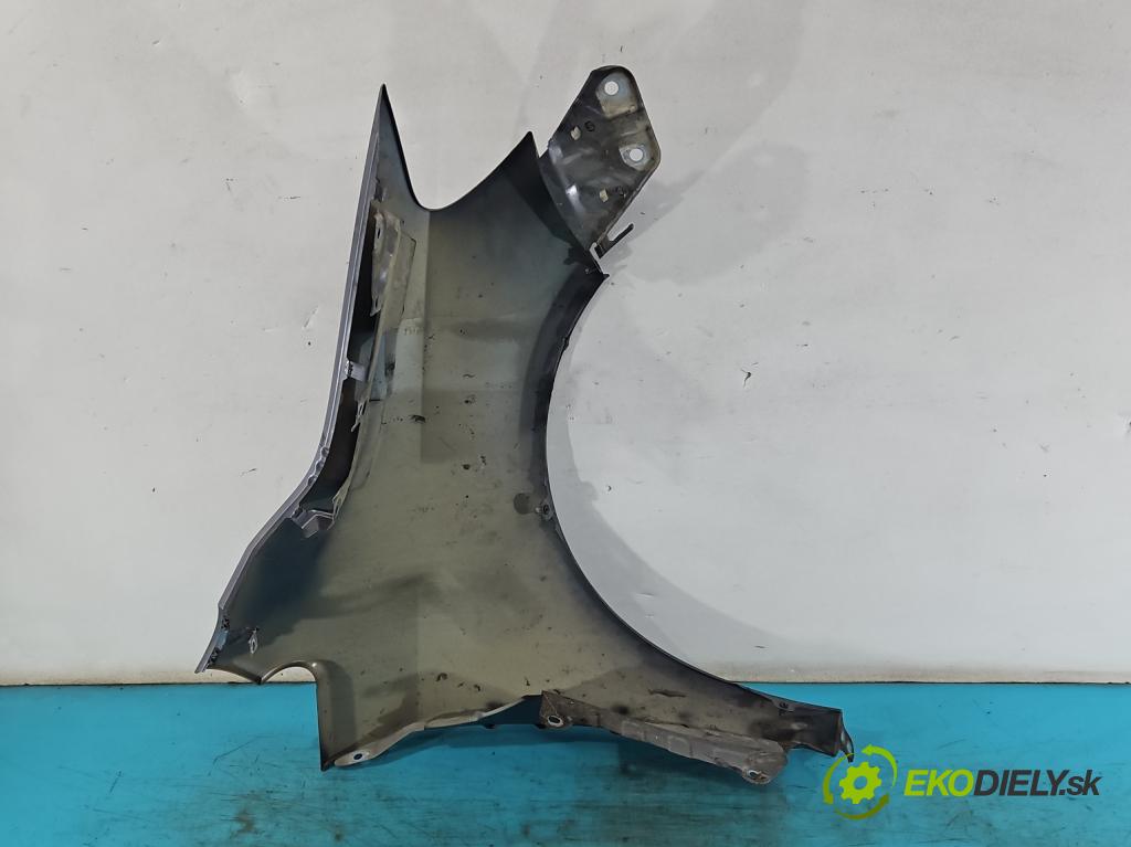 Vw Golf plus 1.6 SR 102 hp manual 75 kW 1595 cm3 5- blatnik přední levý  (Predné ľavé)