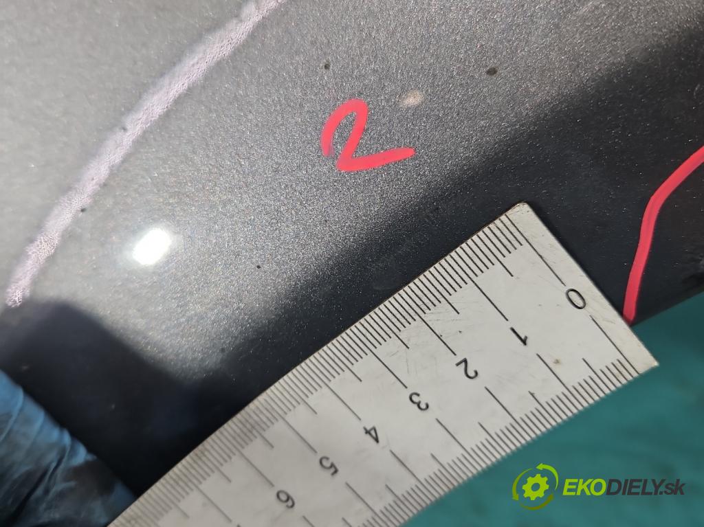 Vw Golf plus 1.6 SR 102 hp manual 75 kW 1595 cm3 5- blatnik přední levý  (Predné ľavé)