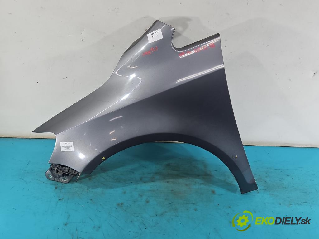 Vw Golf plus 1.6 SR 102 hp manual 75 kW 1595 cm3 5- blatnik přední levý  (Predné ľavé)