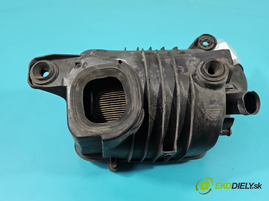 Vw Golf plus 1.6 SR 102 hp manual 75 kW 1595 cm3 5- obal filtra vzduchu 1K0129607 (Kryty filtrů)