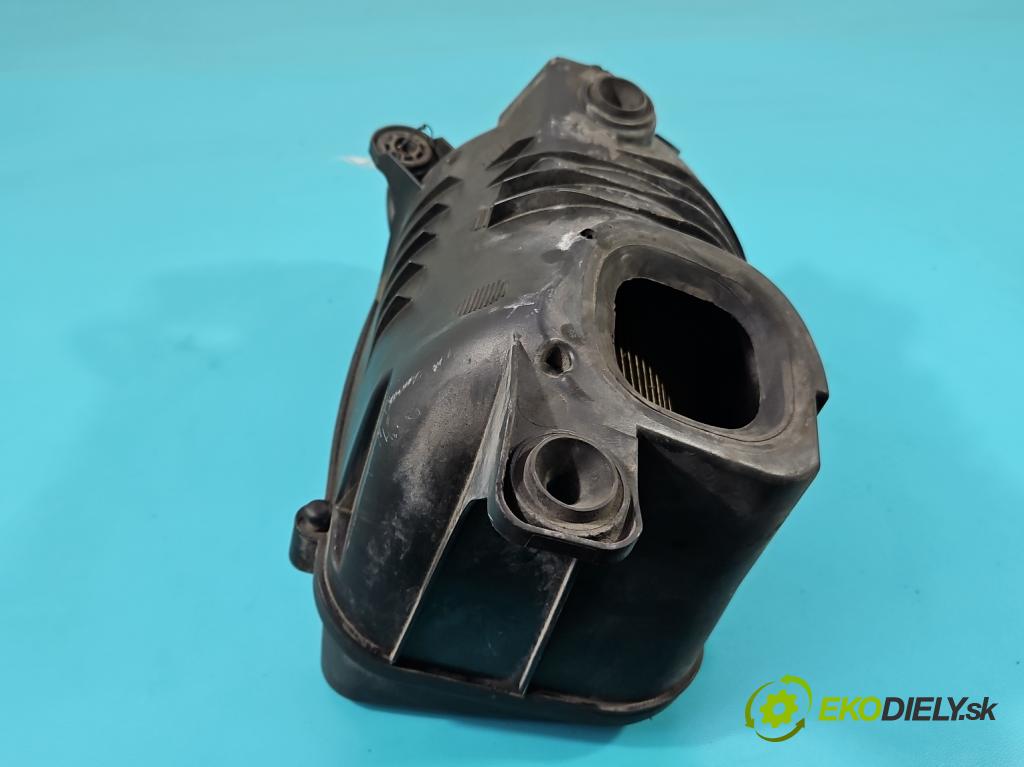 Vw Golf plus 1.6 SR 102 hp manual 75 kW 1595 cm3 5- obal filtra vzduchu 1K0129607 (Kryty filtrů)
