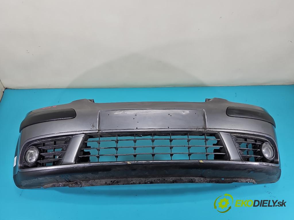 Vw Golf plus 1.6 SR 102 hp manual 75 kW 1595 cm3 5- nárazník přední  (Ostatné)