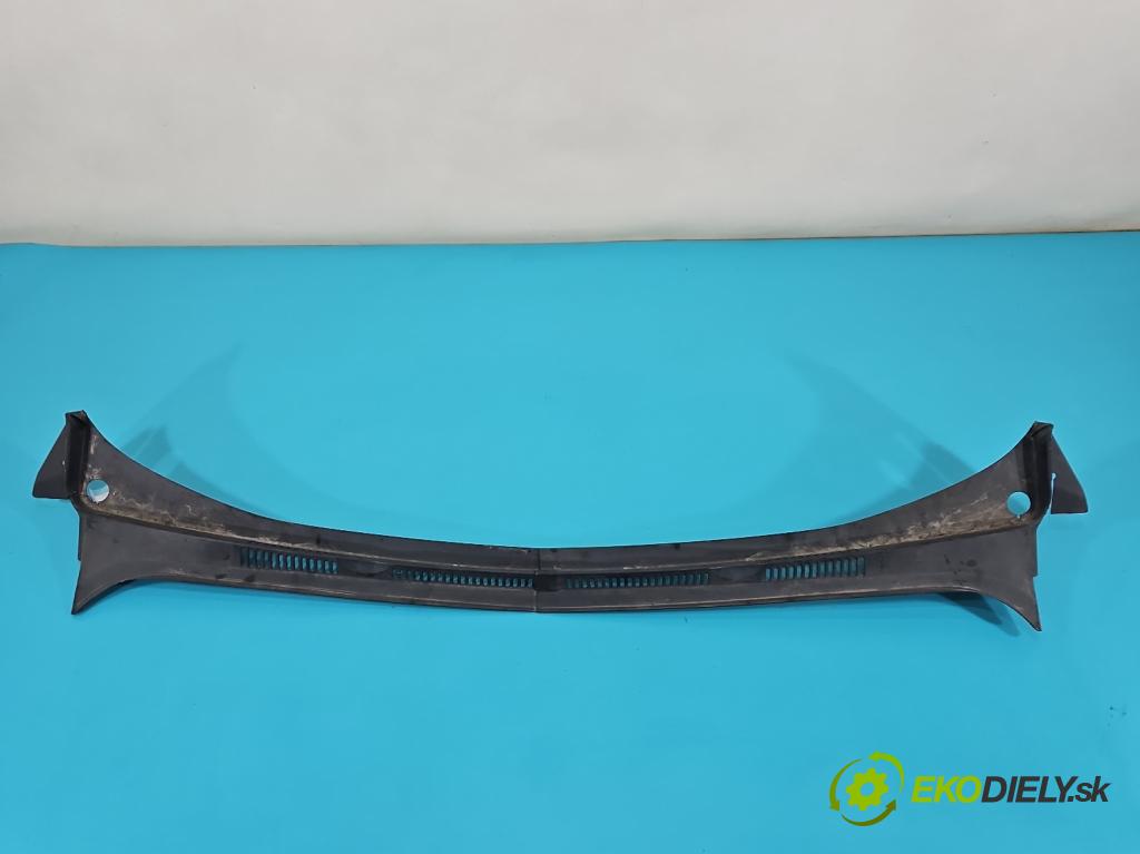 Vw Golf plus 1.6 SR 102 HP manual 75 kW 1595 cm3 5- torpédo 5M0819403B (Torpédo (plast pod čelným sklom))