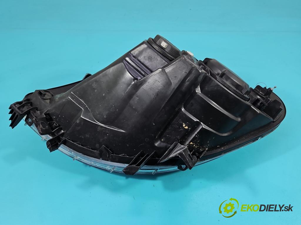 Peugeot Boxer II 2006-2018 2.2 hdi 120 HP manual 88 kW 2198 cm3 5- Reflektor: pravý  (Svetlo predné pravé)