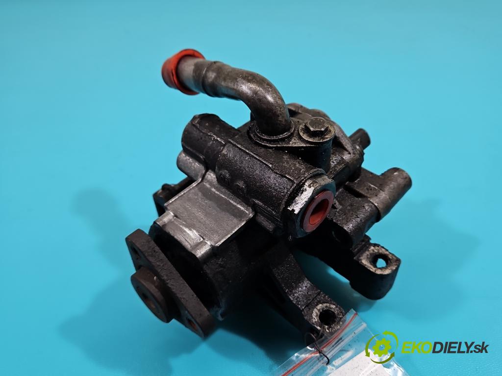 Peugeot Boxer II 2006-2018 2.2 hdi 120 HP manual 88 kW 2198 cm3 5- čerpadlo posilovač  (Servočerpadlo, pumpa riadenia)