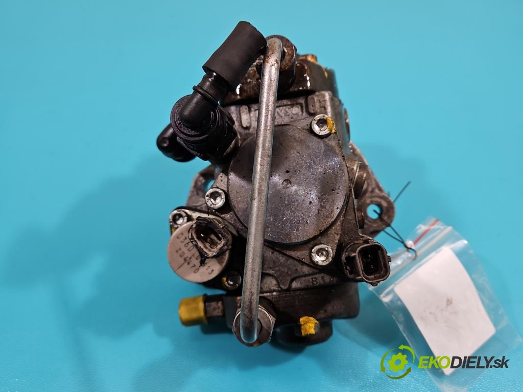 Peugeot Boxer II 2006-2018 2.2 hdi 120 HP manual 88 kW 2198 cm3 5- čerpadlo vstrekovacia 1Q-9B395-AB (Vstrekovacie čerpadlo)