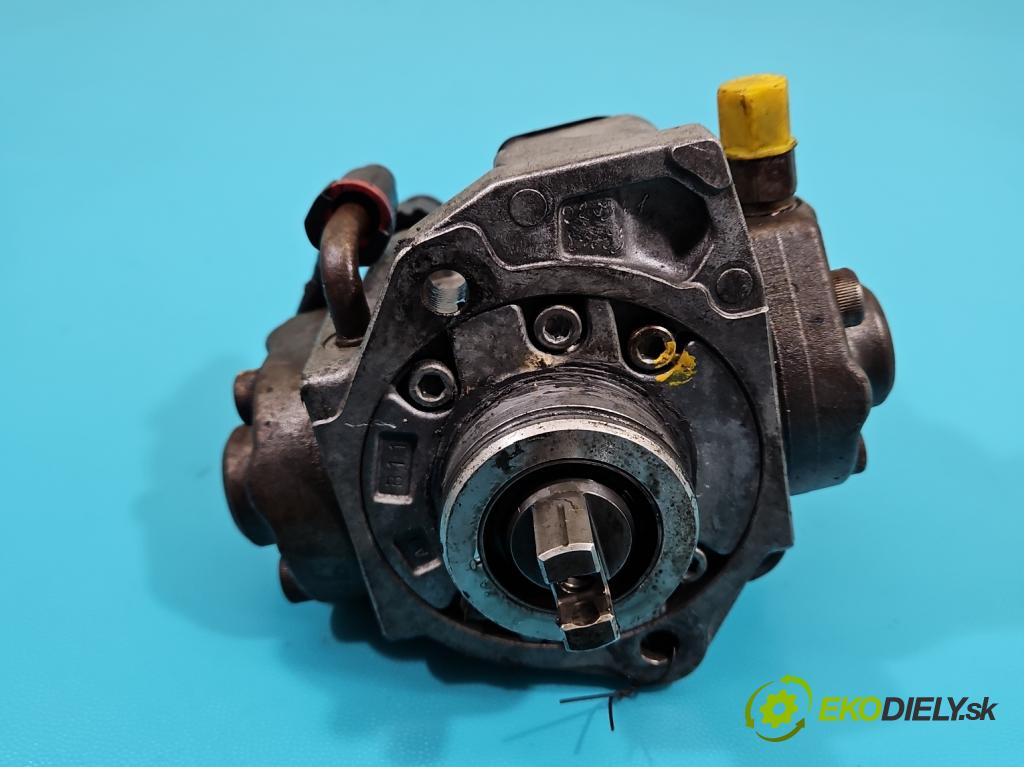 Peugeot Boxer II 2006-2018 2.2 hdi 120 HP manual 88 kW 2198 cm3 5- čerpadlo vstrekovacia 1Q-9B395-AB (Vstrekovacie čerpadlo)