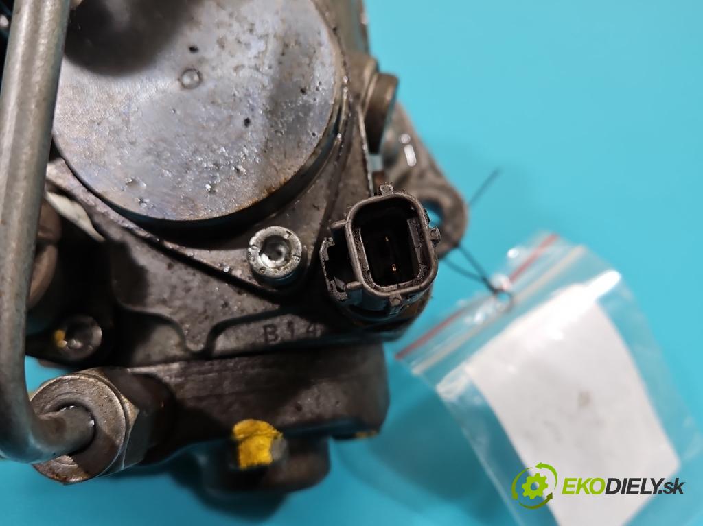 Peugeot Boxer II 2006-2018 2.2 hdi 120 HP manual 88 kW 2198 cm3 5- čerpadlo vstrekovacia 1Q-9B395-AB (Vstrekovacie čerpadlo)