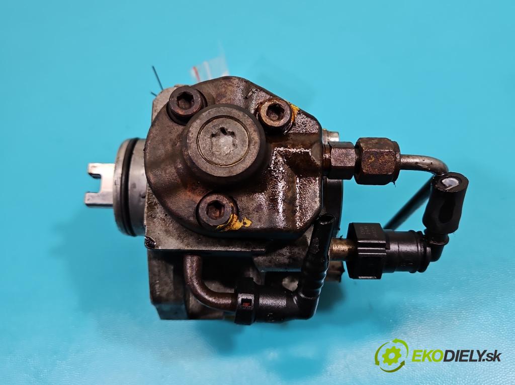 Peugeot Boxer II 2006-2018 2.2 hdi 120 HP manual 88 kW 2198 cm3 5- čerpadlo vstrekovacia 1Q-9B395-AB (Vstrekovacie čerpadlo)