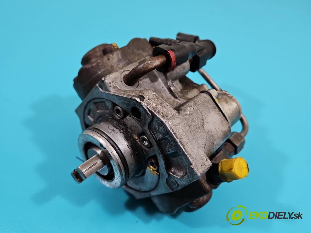 Peugeot Boxer II 2006-2018 2.2 hdi 120 HP manual 88 kW 2198 cm3 5- čerpadlo vstrekovacia 1Q-9B395-AB (Vstrekovacie čerpadlo)