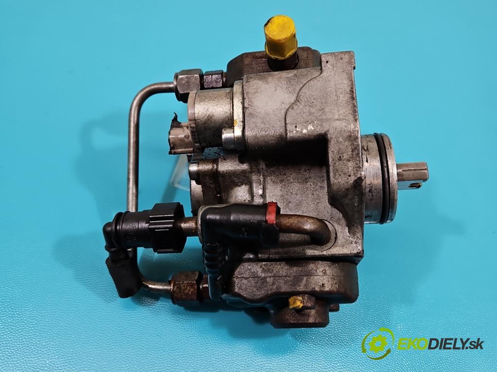 Peugeot Boxer II 2006-2018 2.2 hdi 120 HP manual 88 kW 2198 cm3 5- čerpadlo vstrekovacia 1Q-9B395-AB (Vstrekovacie čerpadlo)