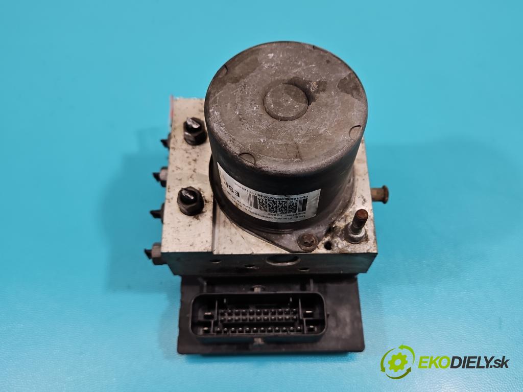 Peugeot Boxer II 2006-2018 2.2 hdi 120 HP manual 88 kW 2198 cm3 5- čerpadlo abs 0265230001 (Pumpa ABS)