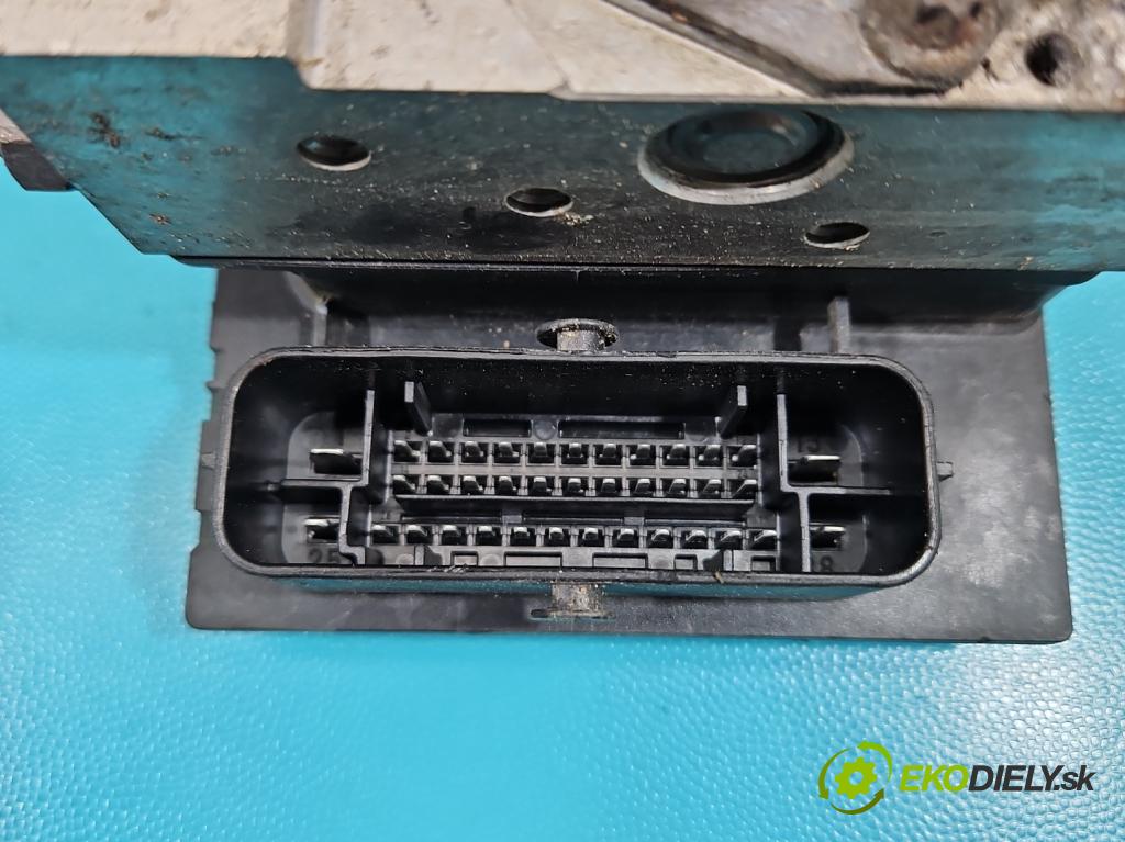 Peugeot Boxer II 2006-2018 2.2 hdi 120 HP manual 88 kW 2198 cm3 5- čerpadlo abs 0265230001 (Pumpa ABS)