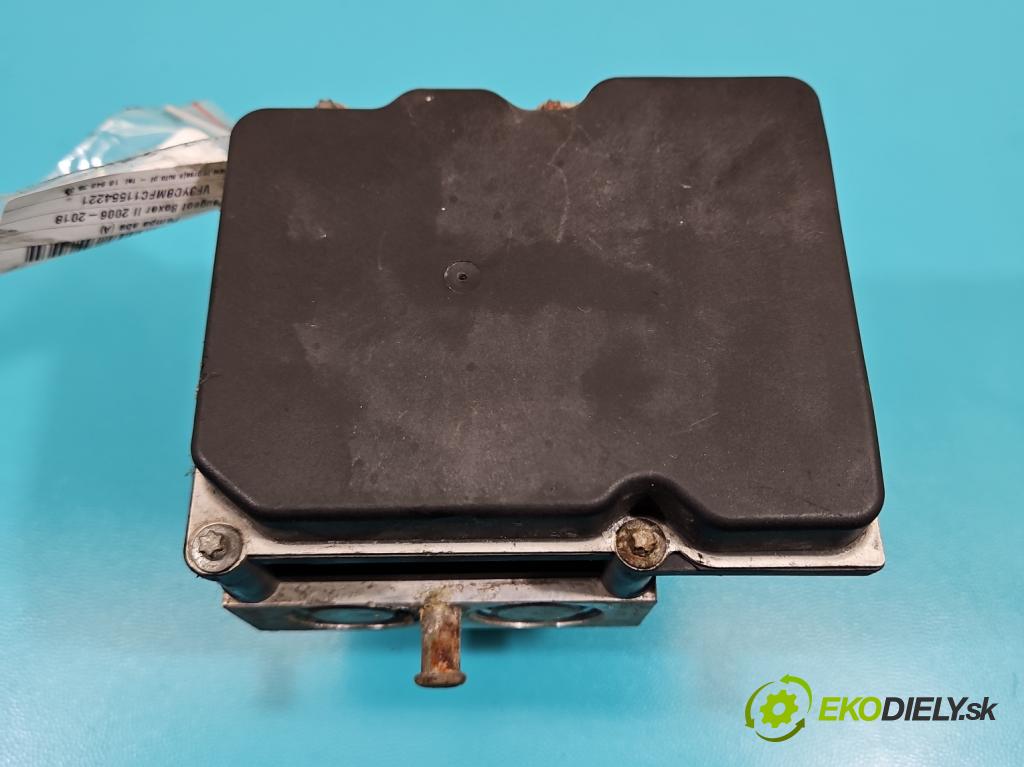 Peugeot Boxer II 2006-2018 2.2 hdi 120 HP manual 88 kW 2198 cm3 5- čerpadlo abs 0265230001 (Pumpa ABS)