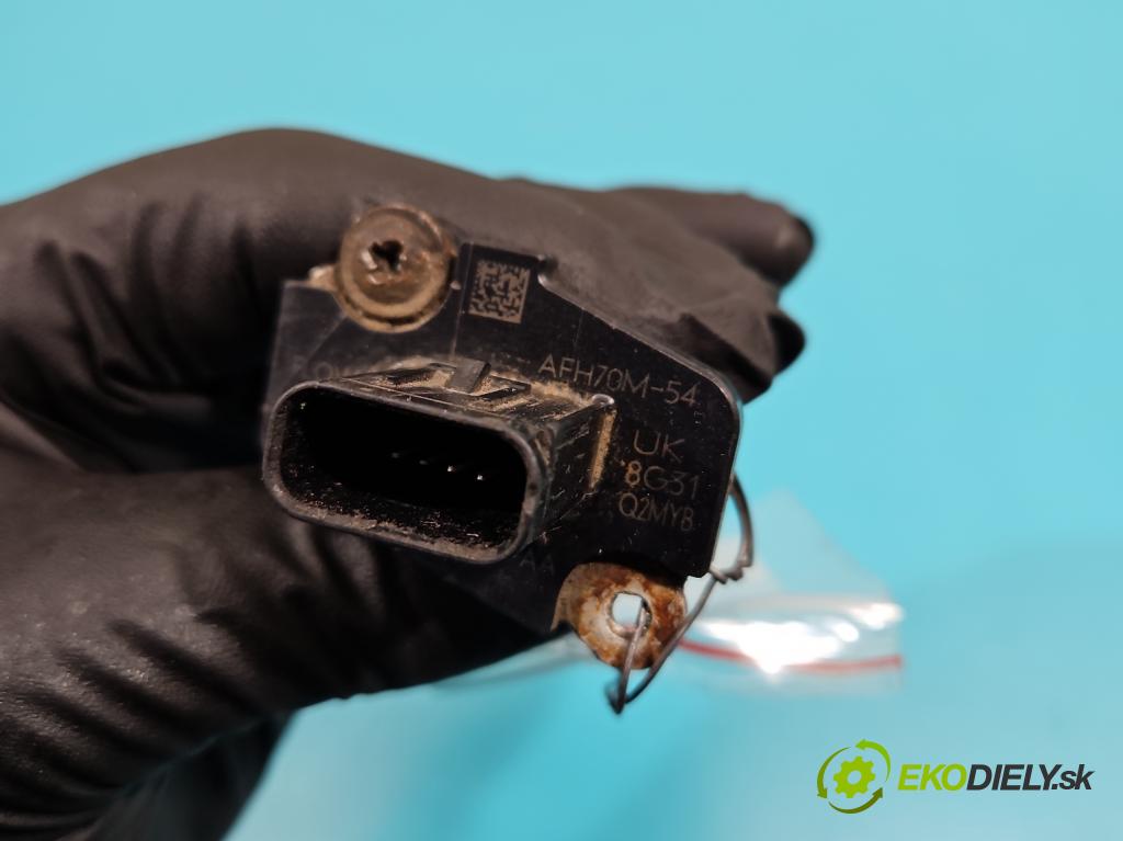 Peugeot Boxer II 2006-2018 2.2 hdi 120 HP manual 88 kW 2198 cm3 5- průtokoměr: 6C11-12B579-AA (Váha vzduchu)