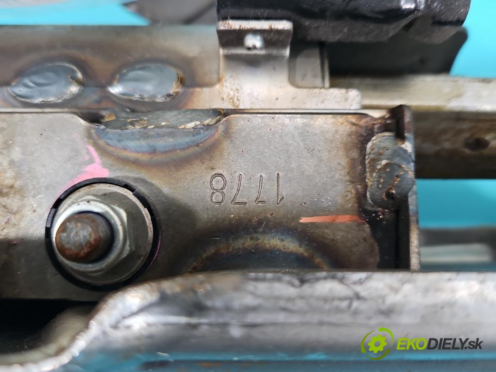 Peugeot Boxer II 2006-2018 2.2 hdi 120 HP manual 88 kW 2198 cm3 5- Stĺpik volant  (Tyč riadenia (volantu))