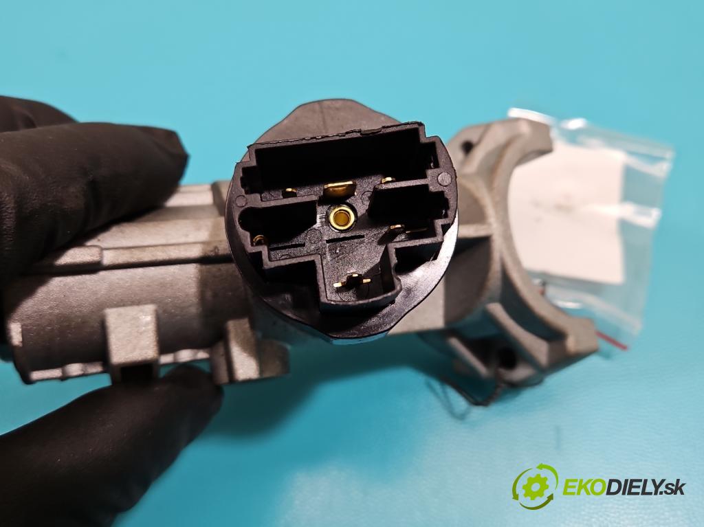 Peugeot Boxer II 2006-2018 2.2 hdi 120 HP manual 88 kW 2198 cm3 5- Spínačka  (Spínacia skrinka)