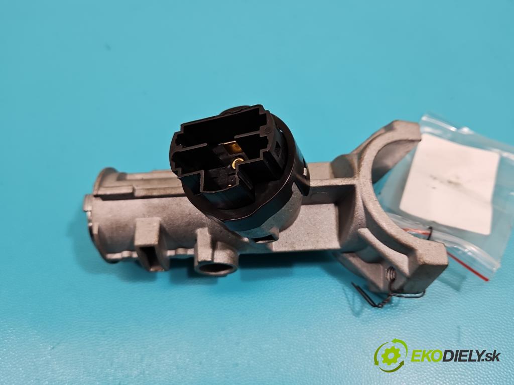 Peugeot Boxer II 2006-2018 2.2 hdi 120 HP manual 88 kW 2198 cm3 5- Spínačka  (Spínacia skrinka)