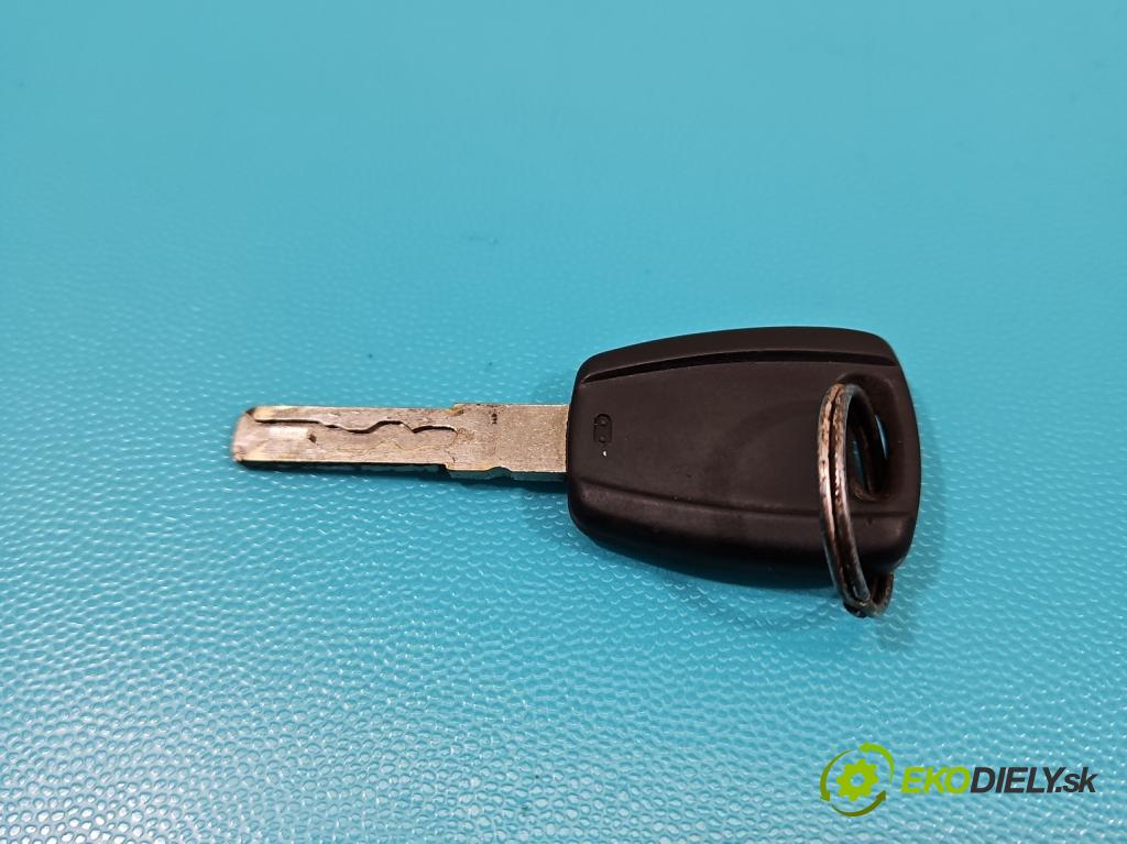 Peugeot Boxer II 2006-2018 2.2 hdi 120 HP manual 88 kW 2198 cm3 5- Spínačka  (Spínacia skrinka)