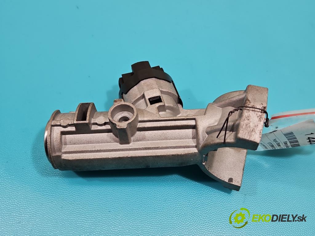 Peugeot Boxer II 2006-2018 2.2 hdi 120 HP manual 88 kW 2198 cm3 5- Spínačka  (Spínacia skrinka)