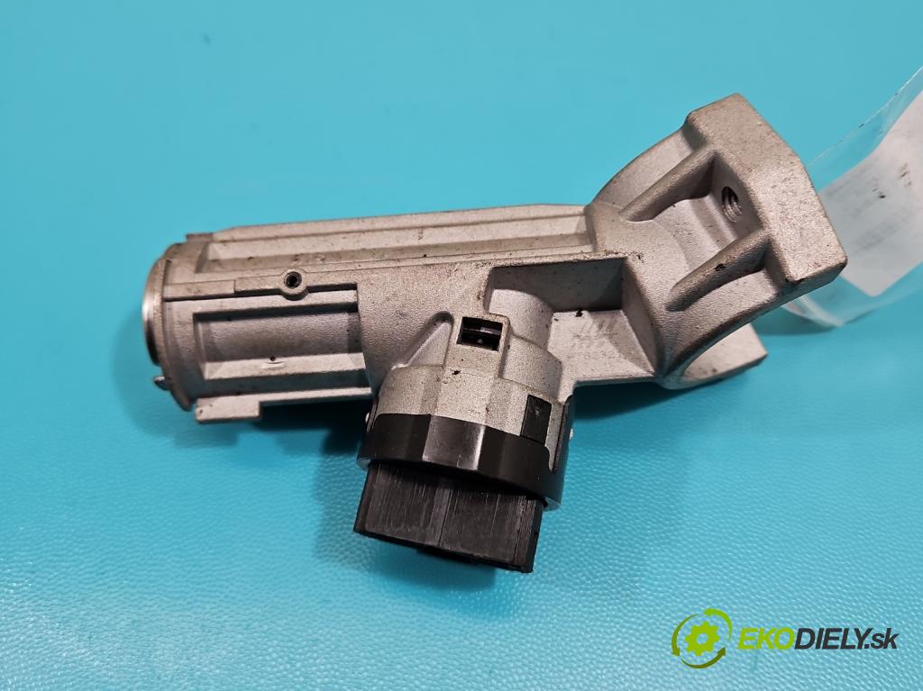 Peugeot Boxer II 2006-2018 2.2 hdi 120 HP manual 88 kW 2198 cm3 5- Spínačka  (Spínacia skrinka)