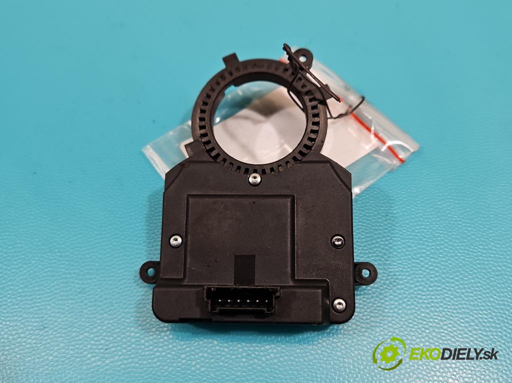 Peugeot Boxer II 2006-2018 2.2 hdi 120 HP manual 88 kW 2198 cm3 5- snímač uhla otočenie: 0265005499