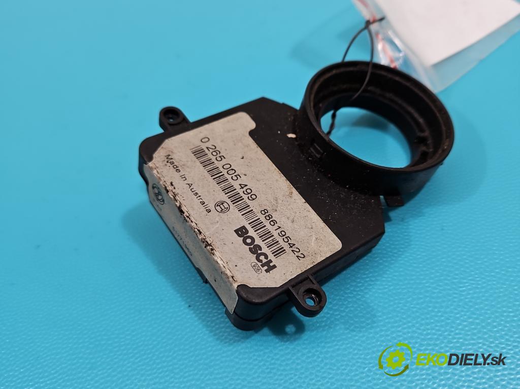 Peugeot Boxer II 2006-2018 2.2 hdi 120 HP manual 88 kW 2198 cm3 5- snímač uhla otočenie: 0265005499