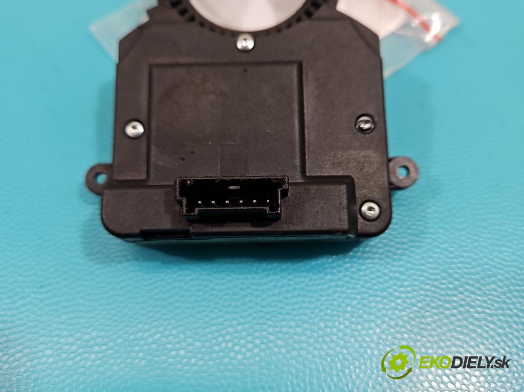 Peugeot Boxer II 2006-2018 2.2 hdi 120 HP manual 88 kW 2198 cm3 5- snímač uhla otočenie: 0265005499