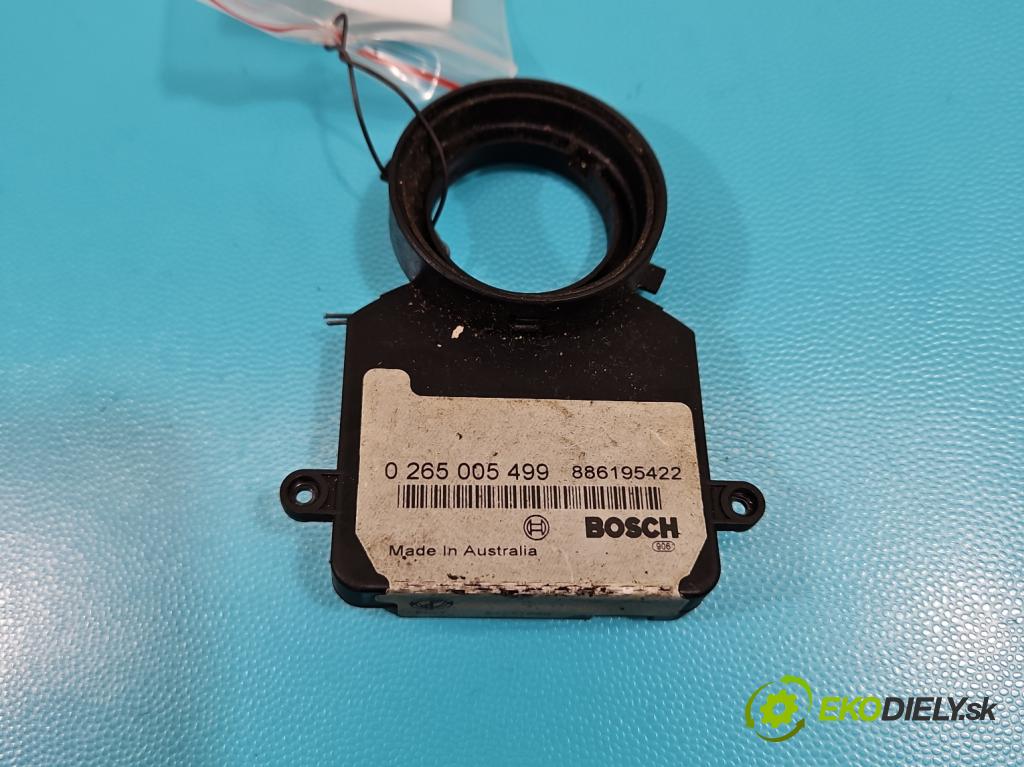 Peugeot Boxer II 2006-2018 2.2 hdi 120 HP manual 88 kW 2198 cm3 5- snímač uhla otočenie: 0265005499