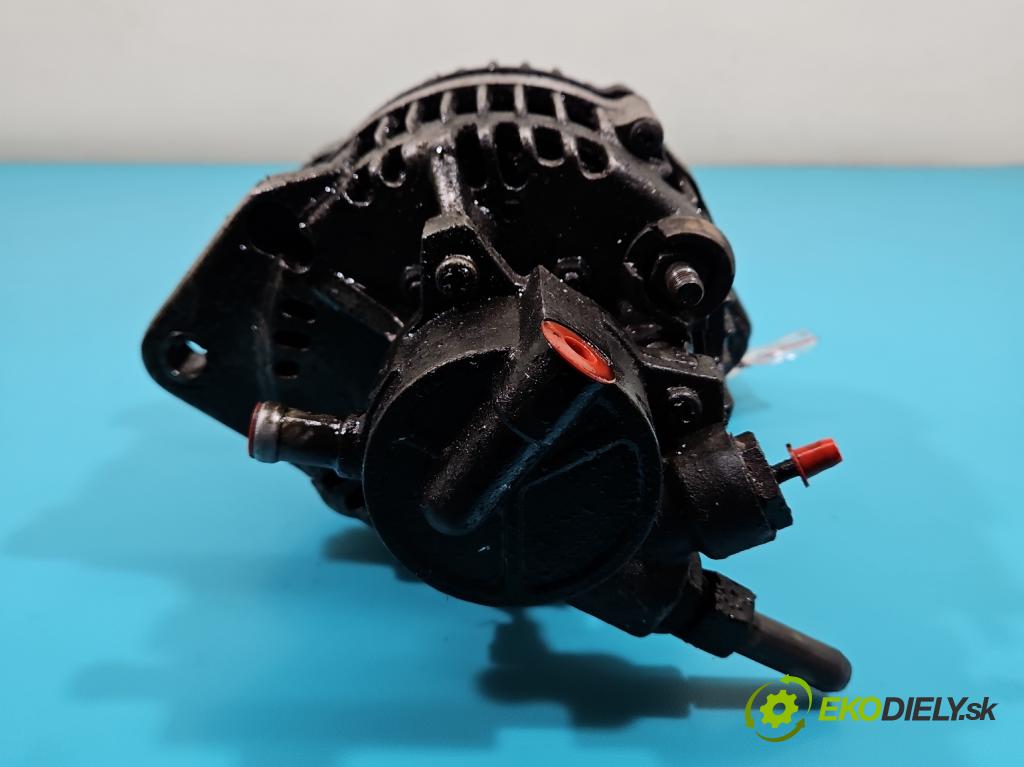 Opel Astra III 2004-2014 1.7 cdti 101 HP manual 74 kW 1686 cm3 5- Alternator  (Alternátor)