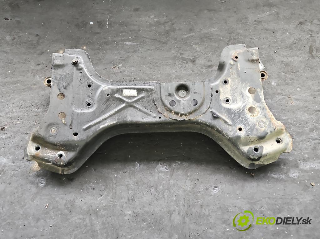 Peugeot Boxer II 2006-2018 2.2 hdi 120 HP manual 88 kW 2198 cm3 5- výstuha motora