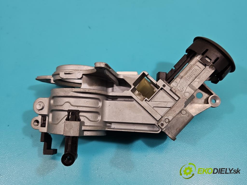 Opel Astra III 2004-2014 1.7 cdti 101 HP manual 74 kW 1686 cm3 5- riadiaca jednotka motora 55556829