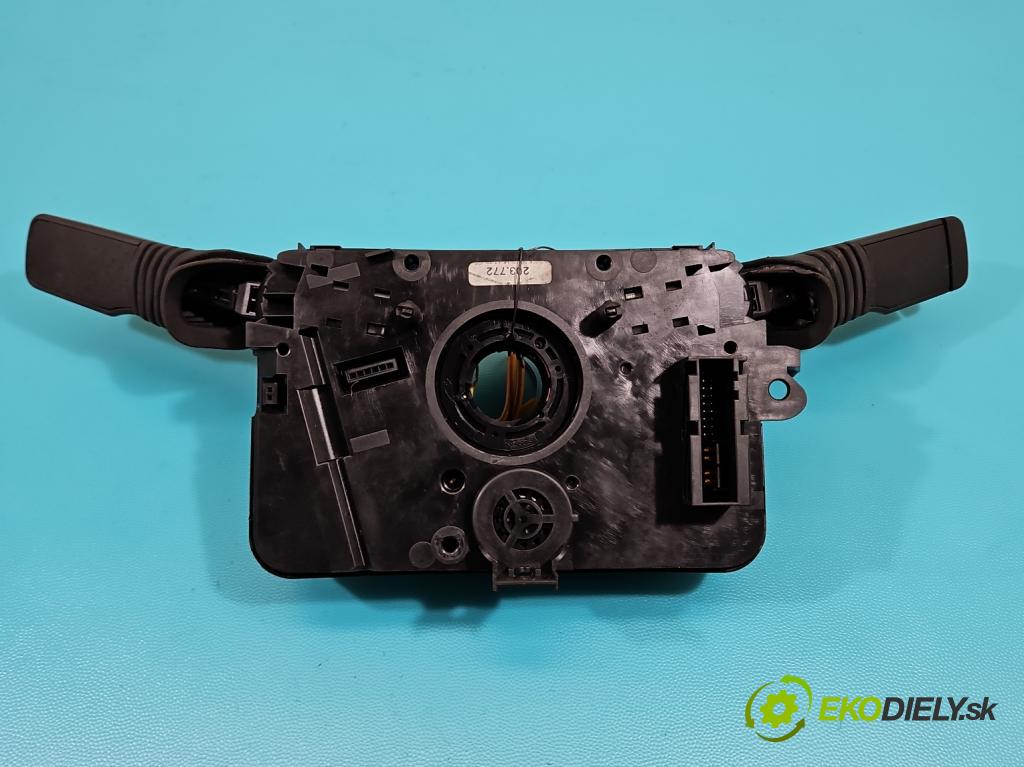 Opel Astra III 2004-2014 1.7 cdti 101 HP manual 74 kW 1686 cm3 5- riadiaca jednotka motora 55556829