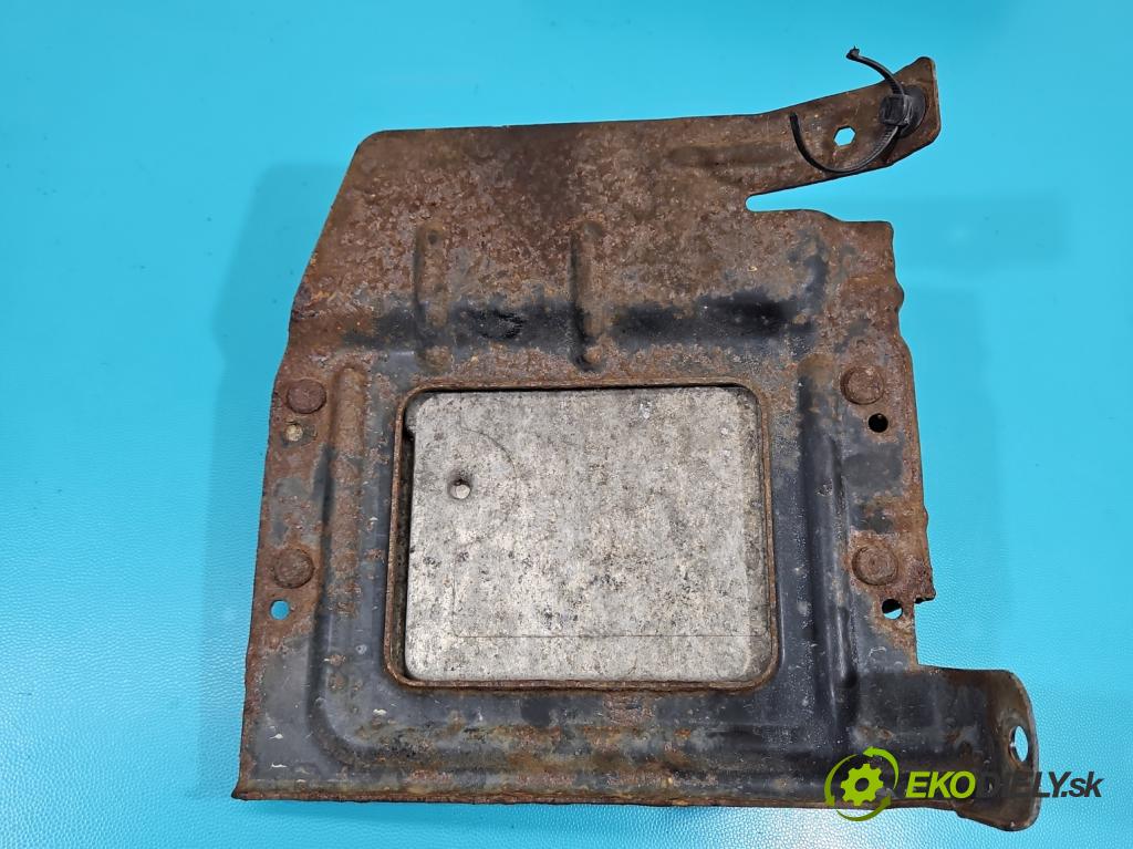 Opel Astra III 2004-2014 1.7 cdti 101 HP manual 74 kW 1686 cm3 5- riadiaca jednotka motora 55556829
