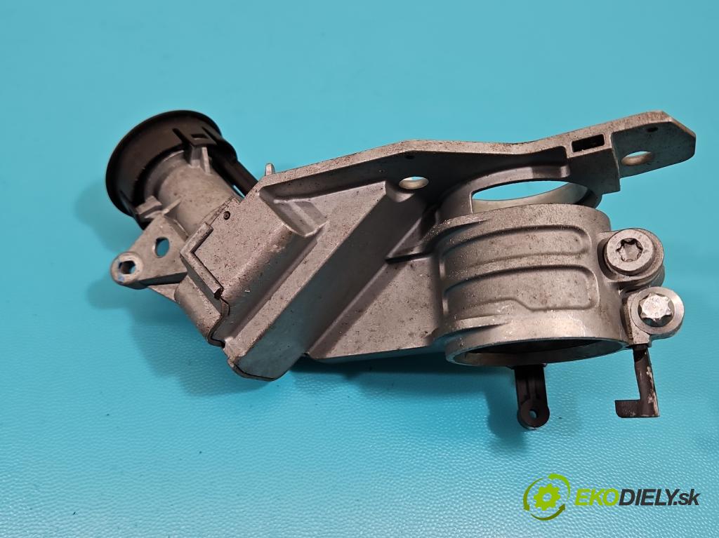 Opel Astra III 2004-2014 1.7 cdti 101 HP manual 74 kW 1686 cm3 5- riadiaca jednotka motora 55556829