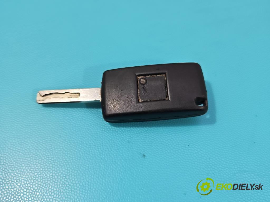 Peugeot 807 2002-2014 2.0 hdi 109 HP manual 80 kW 1997 cm3 5- Spínačka  (Spínacia skrinka)