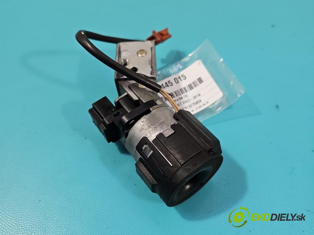 Peugeot 807 2002-2014 2.0 hdi 109 HP manual 80 kW 1997 cm3 5- Spínačka  (Spínacia skrinka)