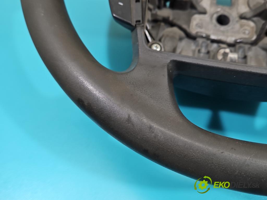 Peugeot Boxer II 2006-2018 2.2 hdi 120 HP manual 88 kW 2198 cm3 5- volant 61806391F (Volant)