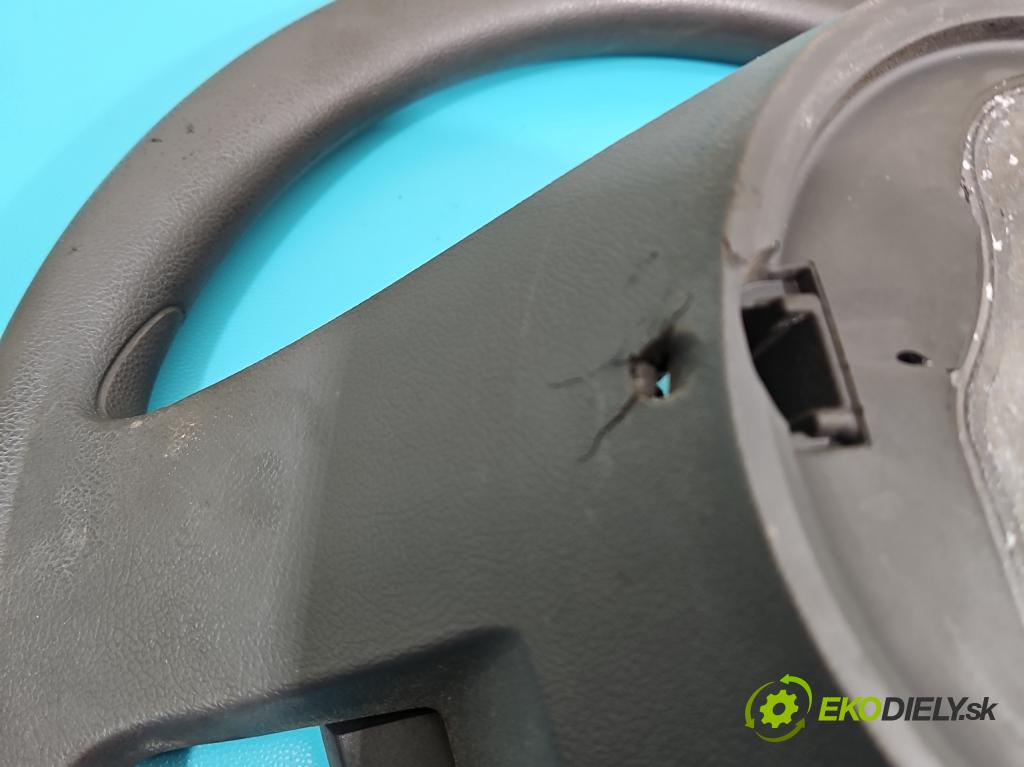 Peugeot Boxer II 2006-2018 2.2 hdi 120 HP manual 88 kW 2198 cm3 5- volant 61806391F (Volant)