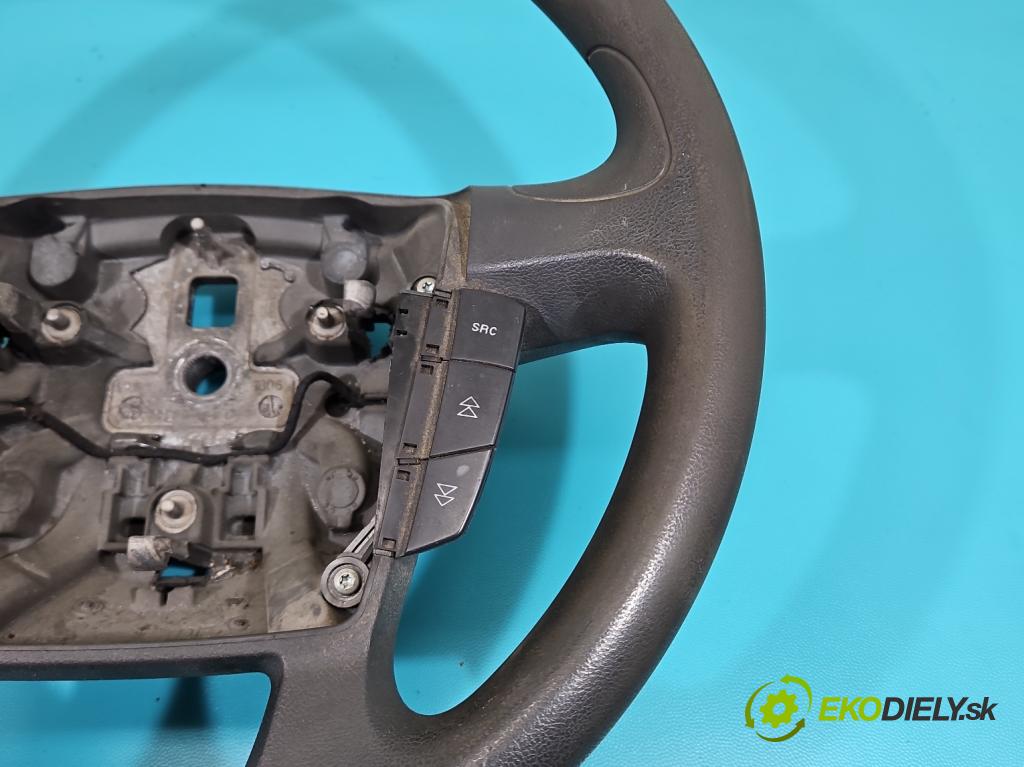 Peugeot Boxer II 2006-2018 2.2 hdi 120 HP manual 88 kW 2198 cm3 5- volant 61806391F (Volant)